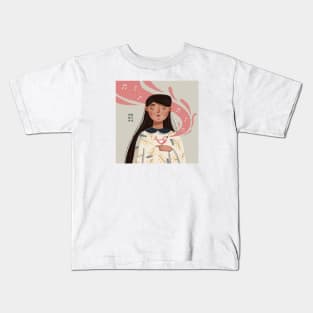 Mimosa Kids T-Shirt